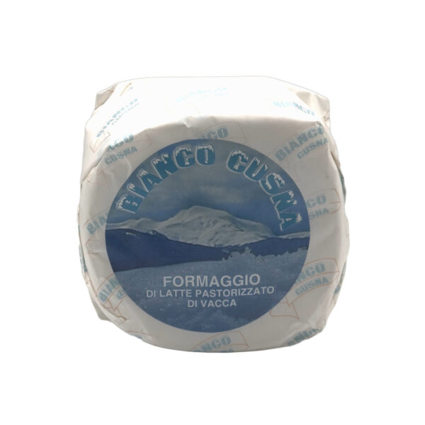 Formaggio Bianco Cusna