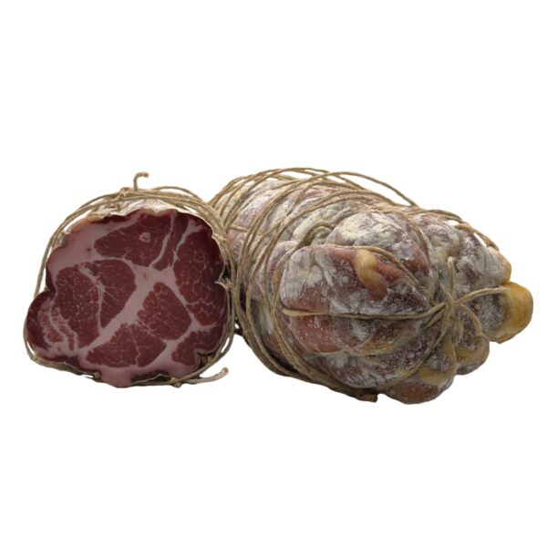 Coppa Stagionata