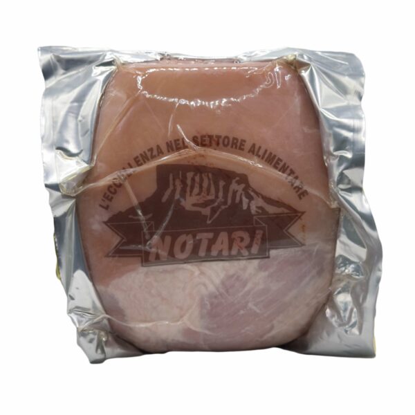 Prosciutto Cotto alta qualità