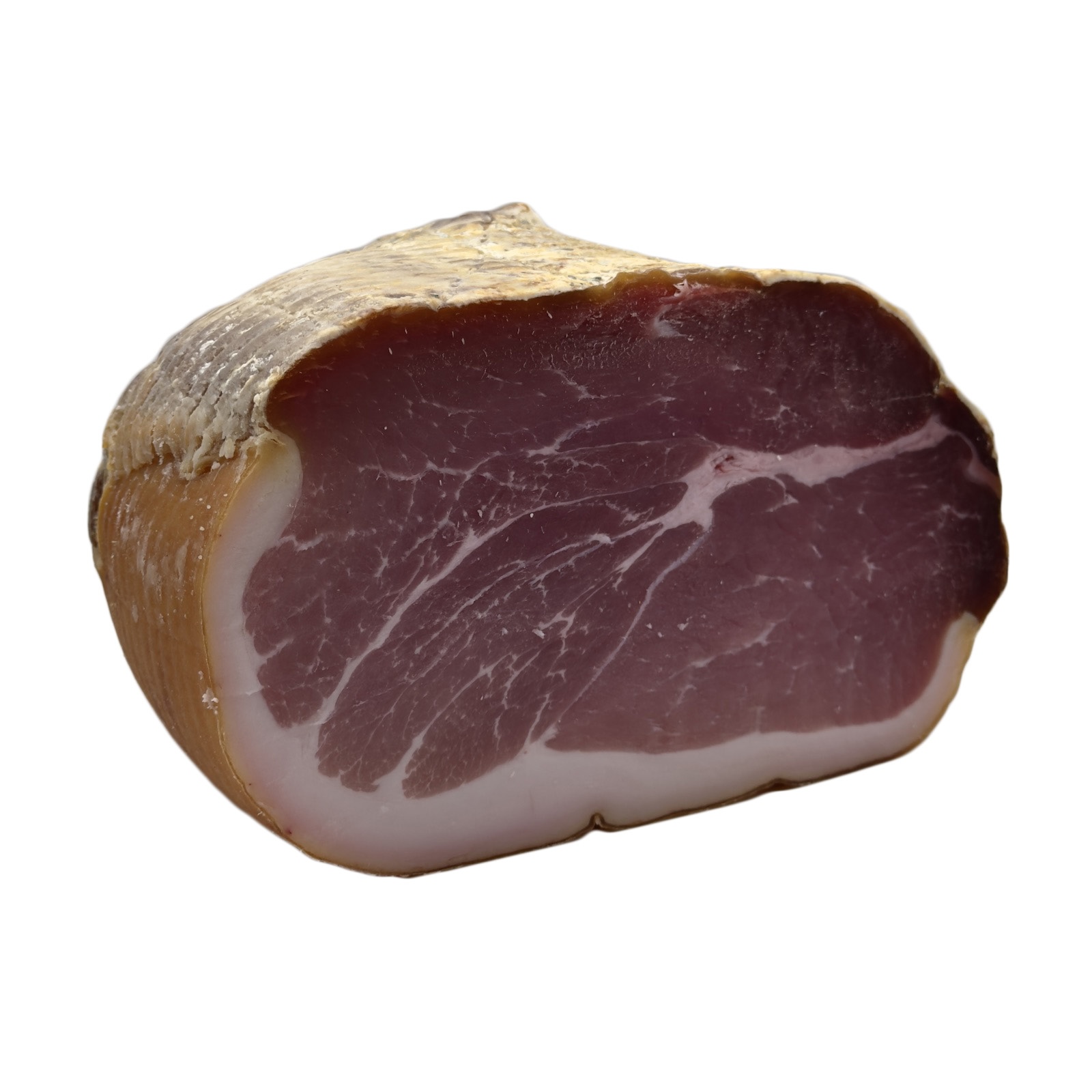culatta di prosciutto w