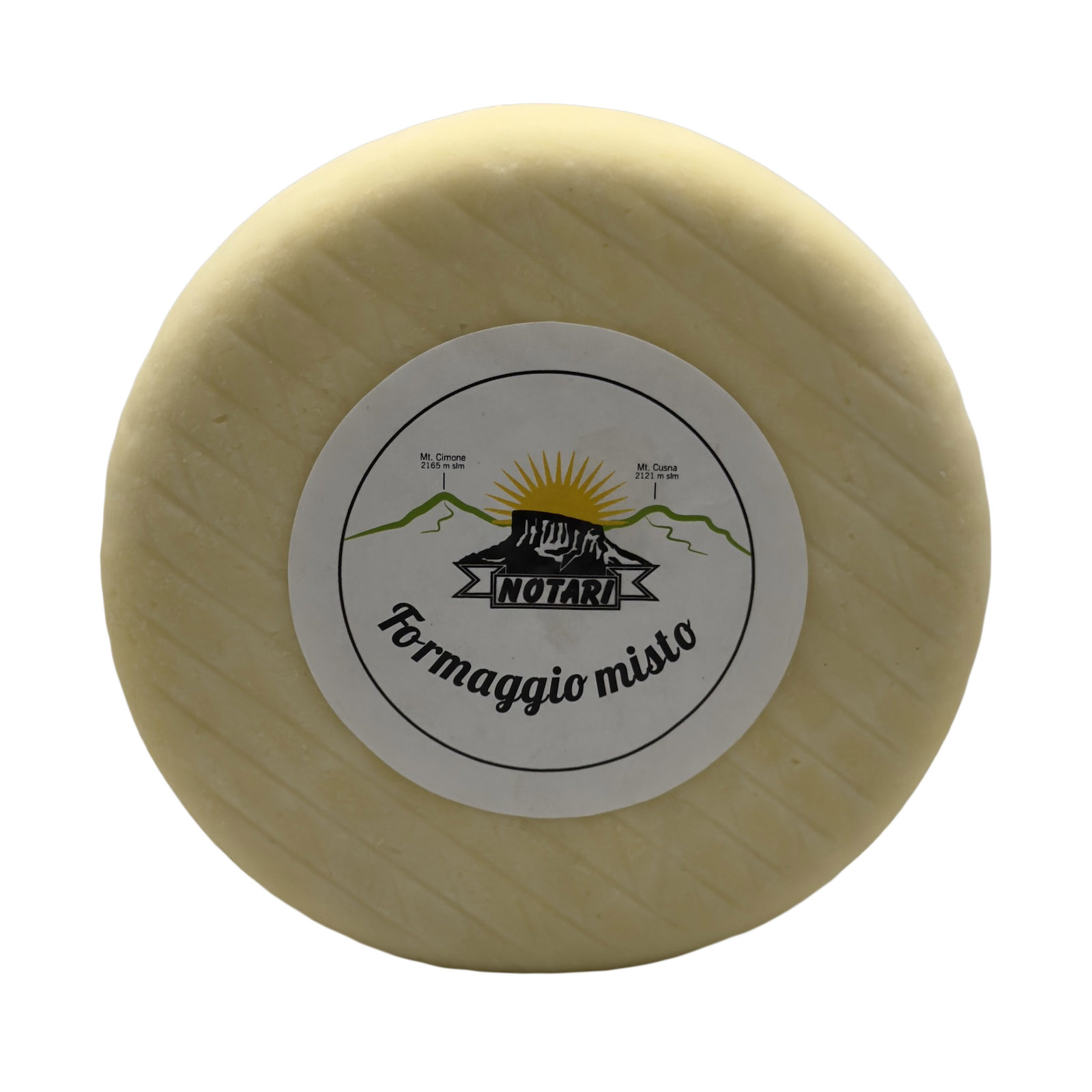 formaggio mistook formaggio mistook