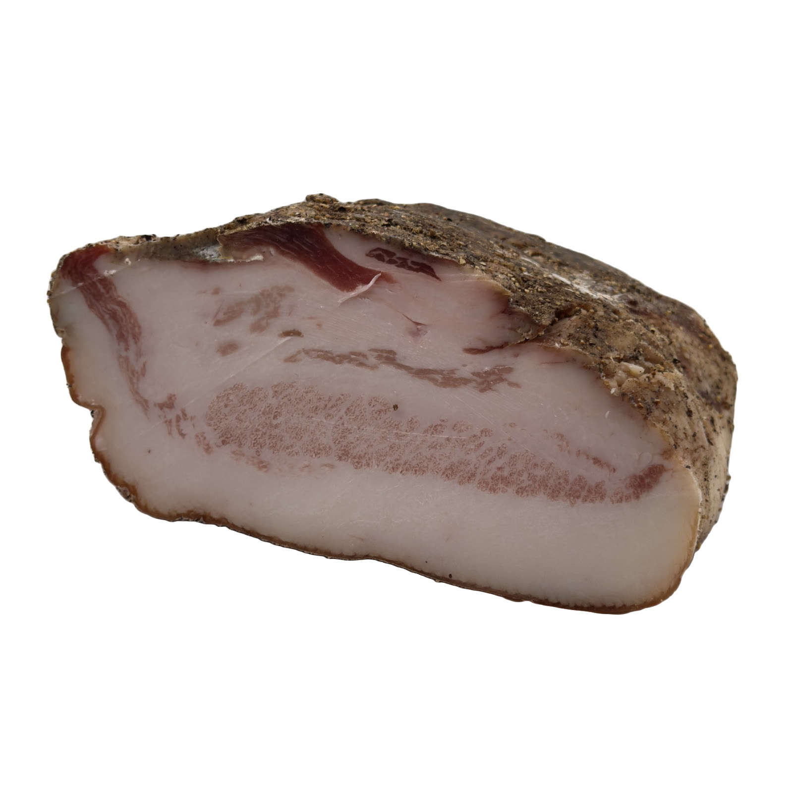 guanciale di maiale w