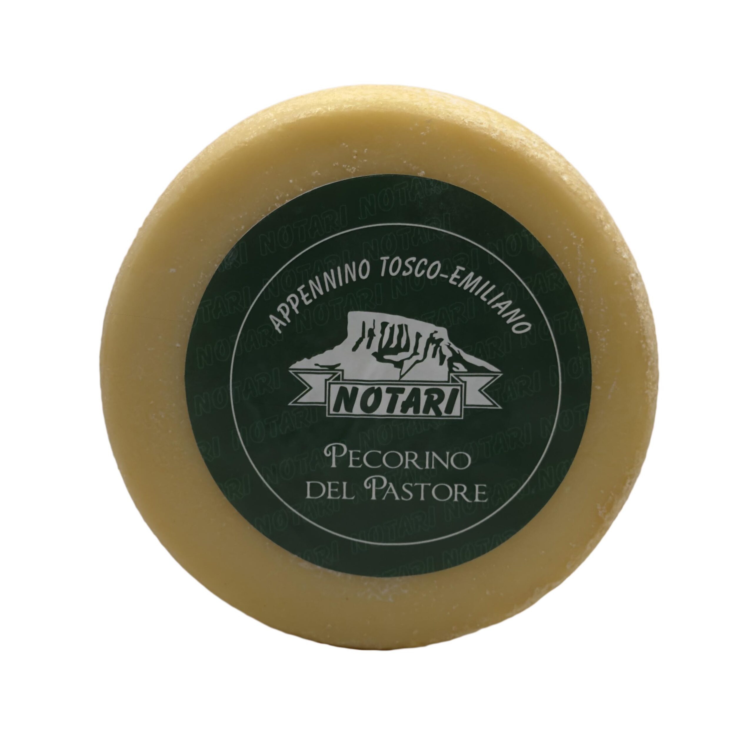 pecorino del pastore w