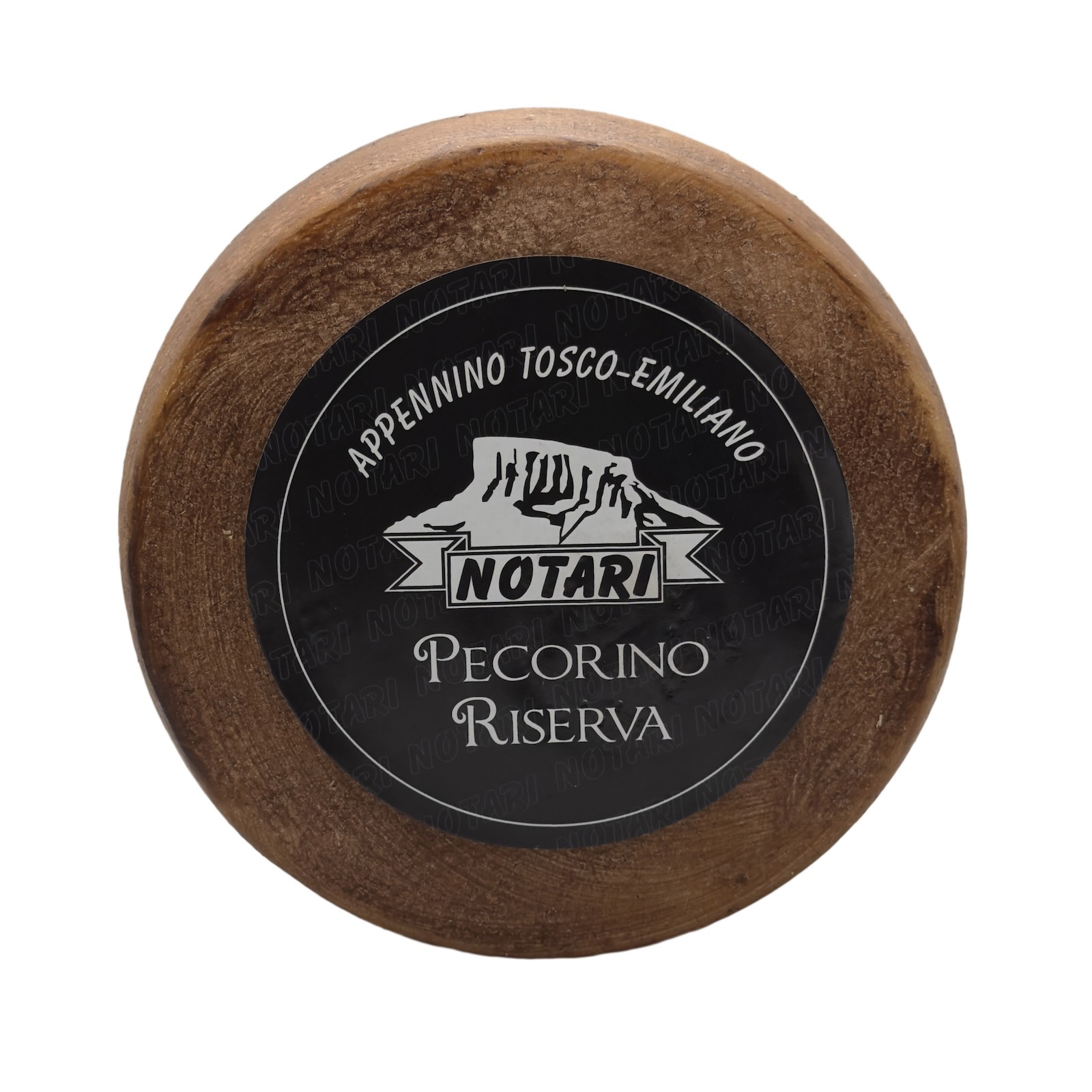 pecorino riserva ww