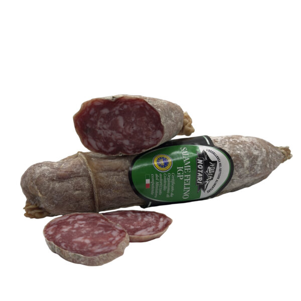 Salame Felino IGP